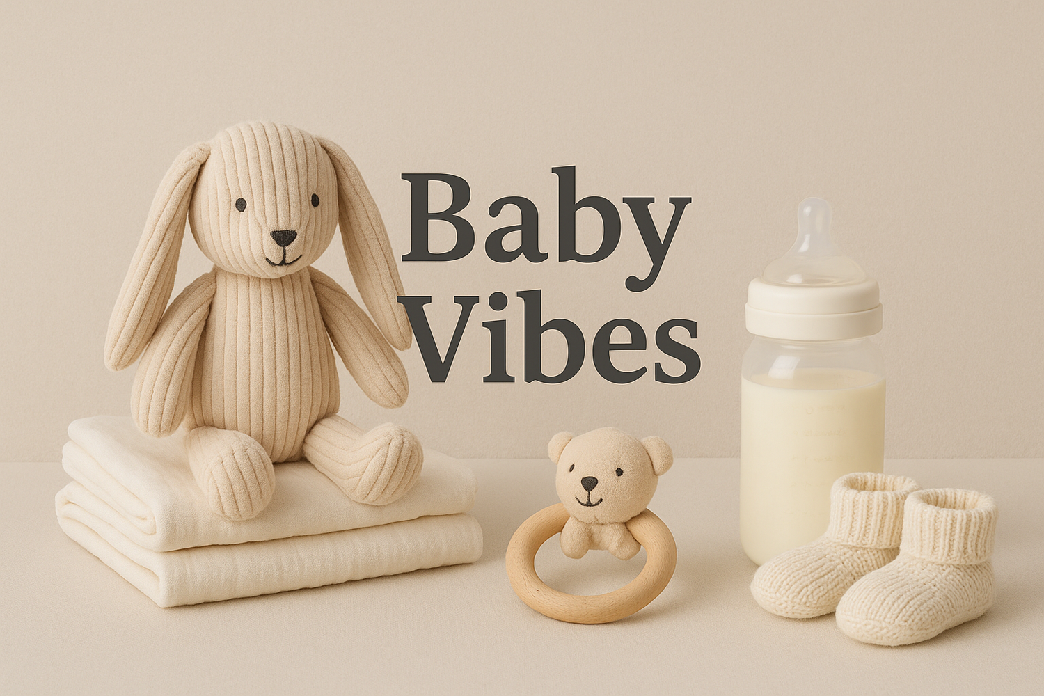 Baby Vibes