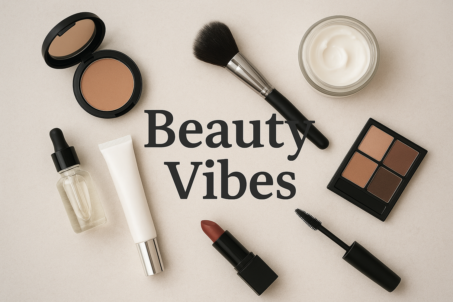 Beauty Vibes