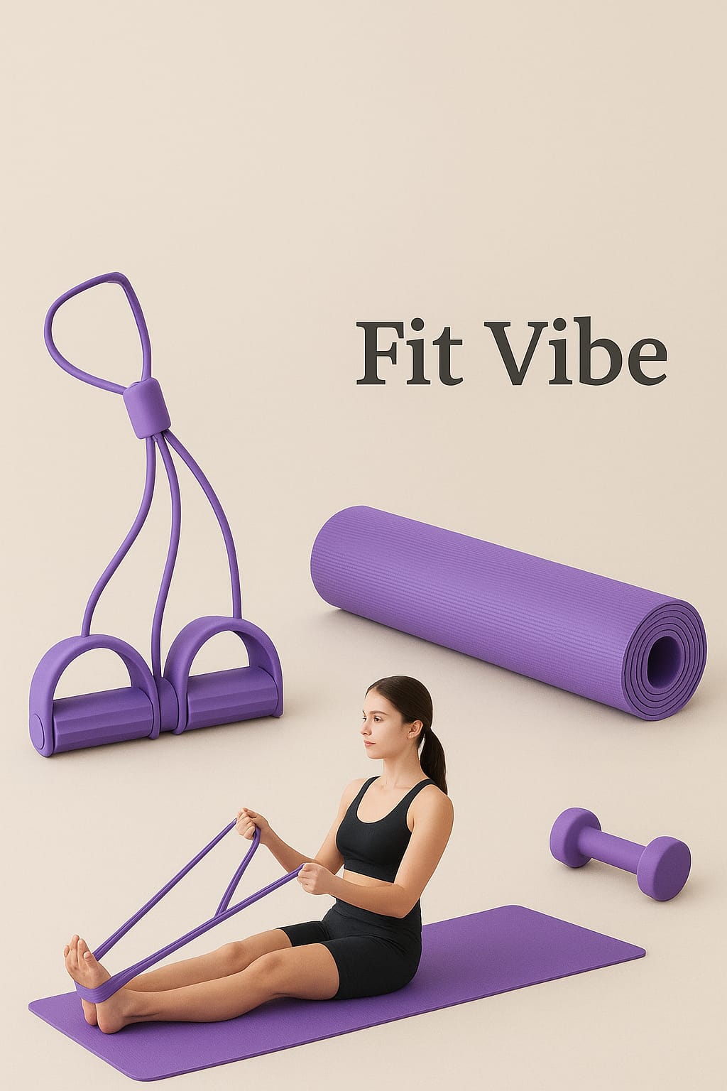 Fit Vibe