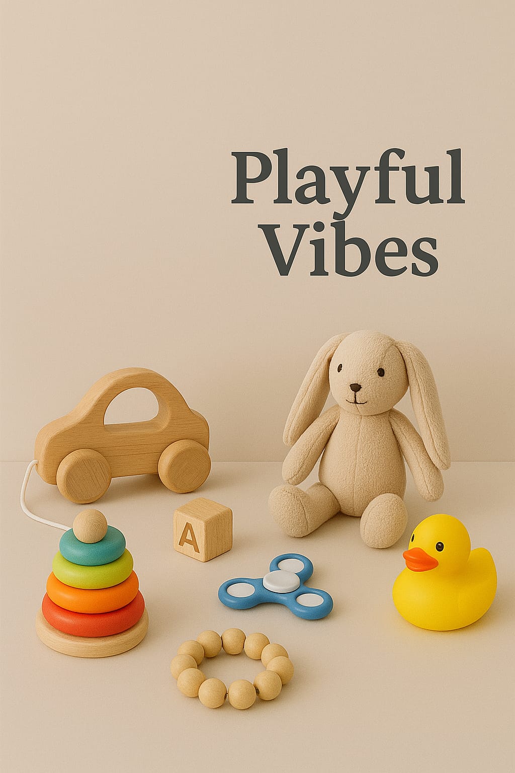 Playful Vibes