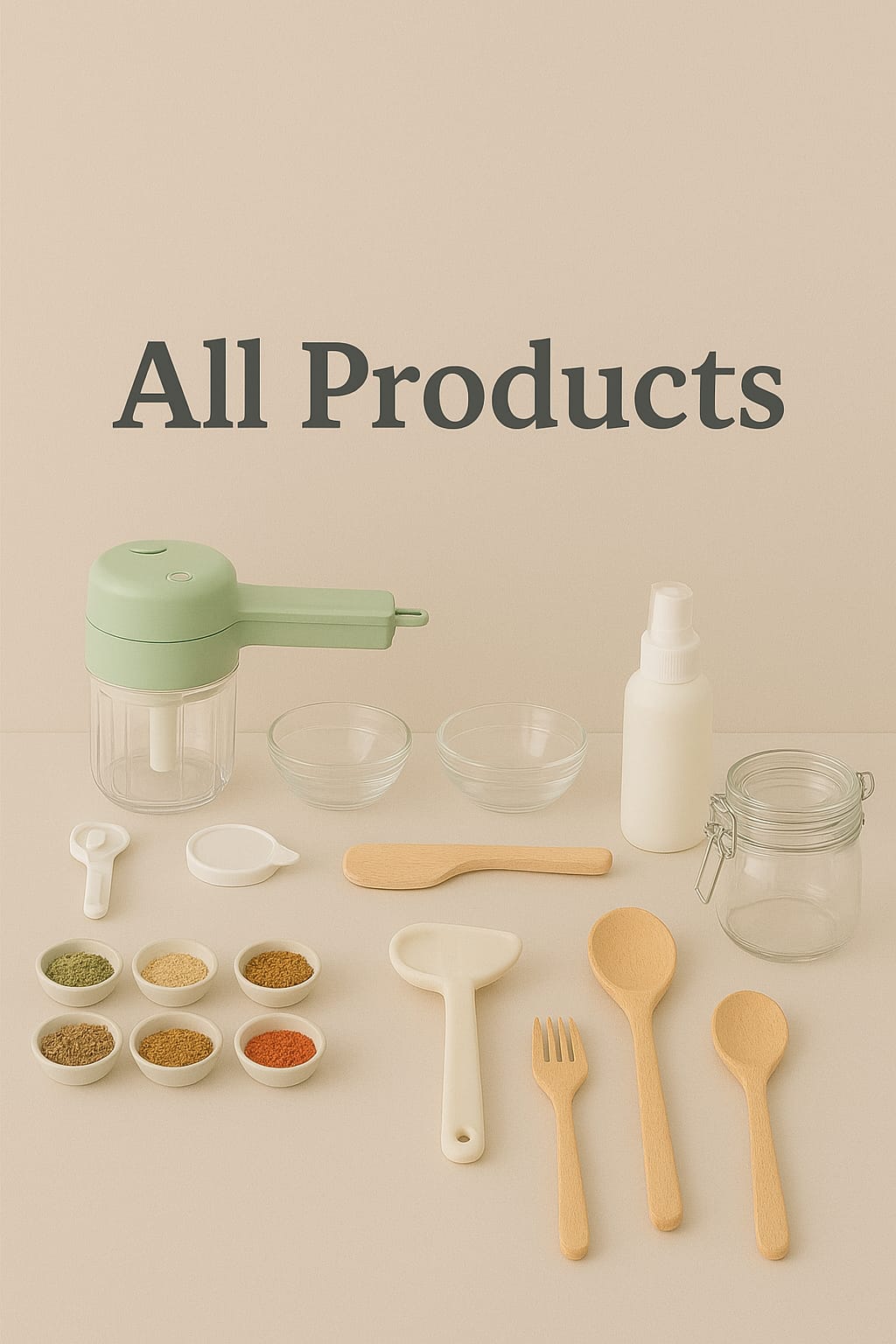 All Products