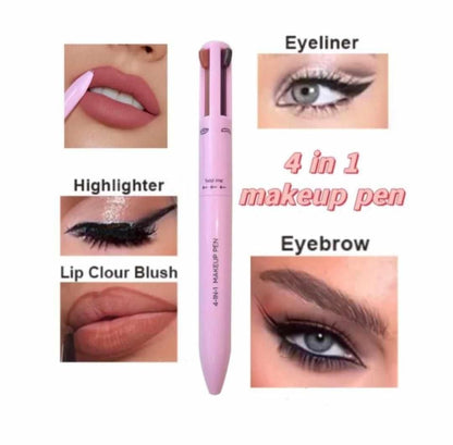 Touch Up 4-in-1 Makeup Pen - EverVibe
