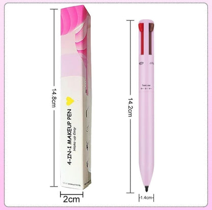 Touch Up 4-in-1 Makeup Pen - EverVibe