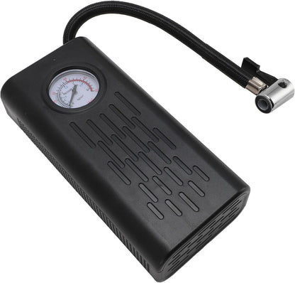 Portable Air Compressor Tire Inflator - EverVibe