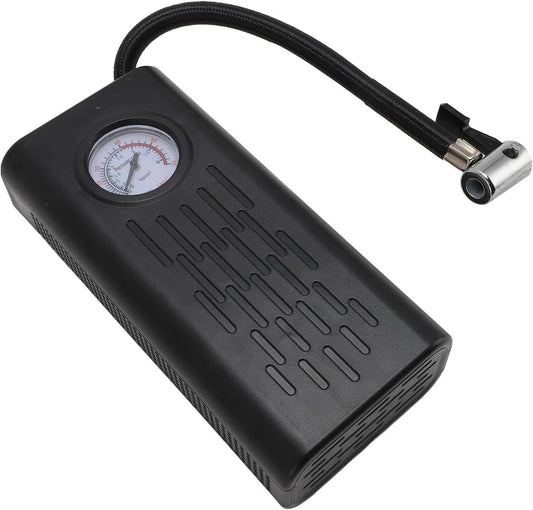Portable Air Compressor Tire Inflator - EverVibe