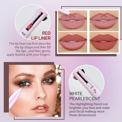 Touch Up 4-in-1 Makeup Pen - EverVibe