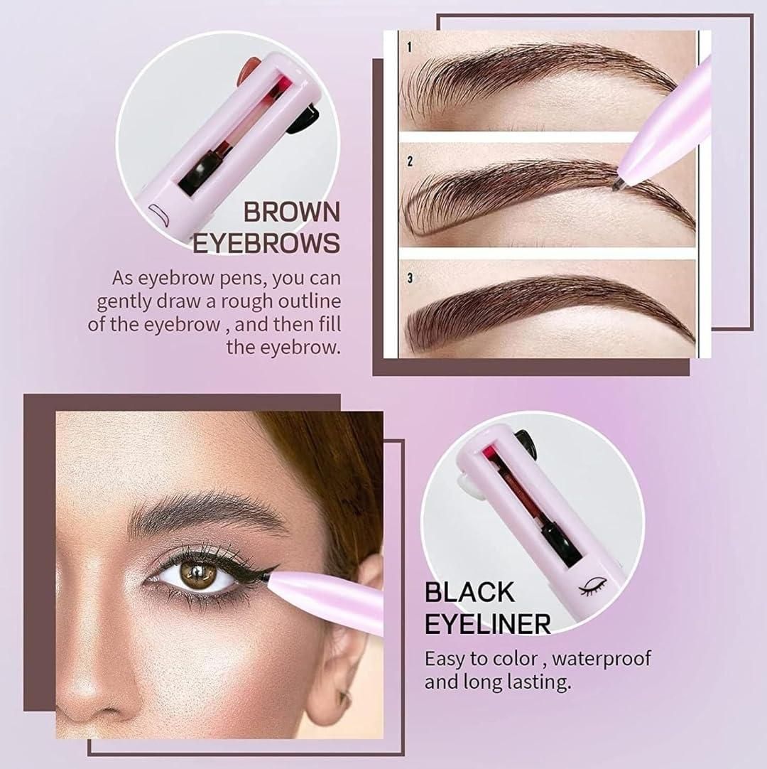 Touch Up 4-in-1 Makeup Pen - EverVibe