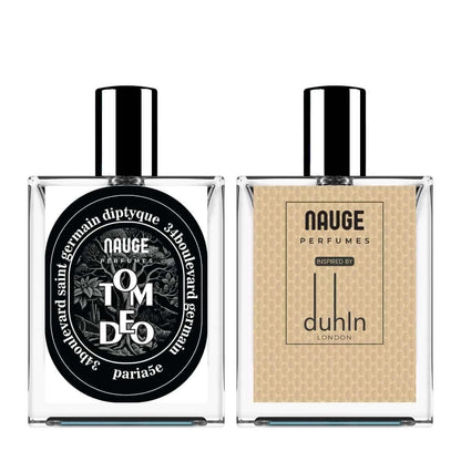 Dunhill LONDON and Tam Dao Luxurious Perfume Combo