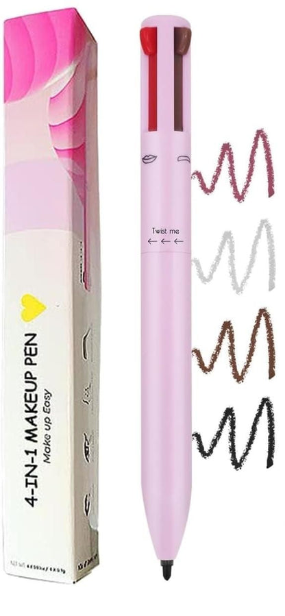 Touch Up 4-in-1 Makeup Pen - EverVibe