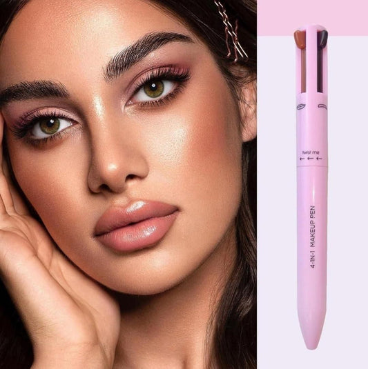 Touch Up 4-in-1 Makeup Pen - EverVibe