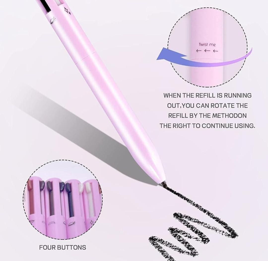 Touch Up 4-in-1 Makeup Pen - EverVibe